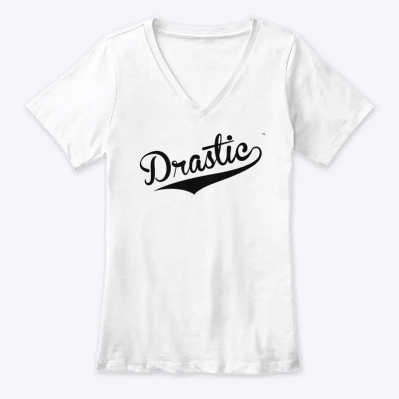 DJ Drastic® Drastic™