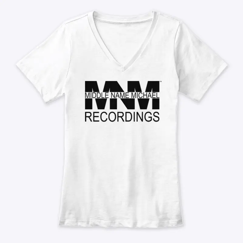 Middle Name Michael Recordings®