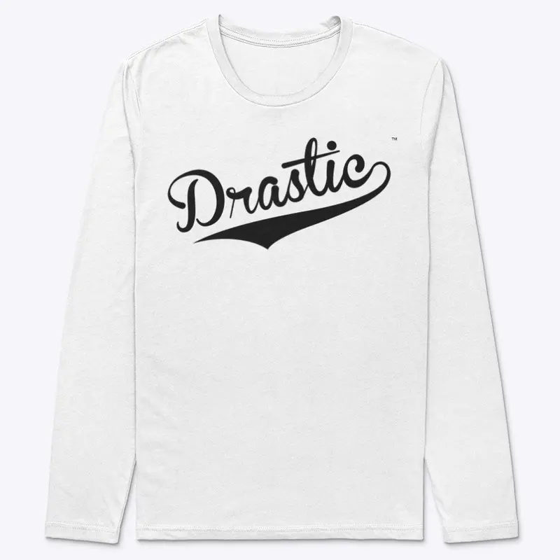 DJ Drastic® Drastic™