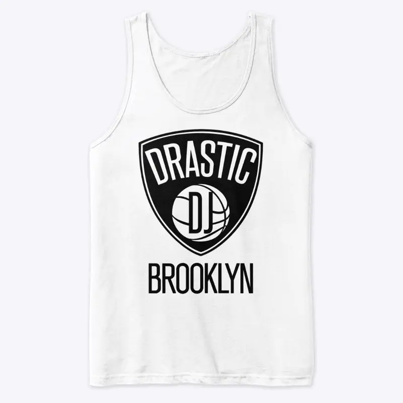 DJ Drastic® DJ Drastic Brooklyn