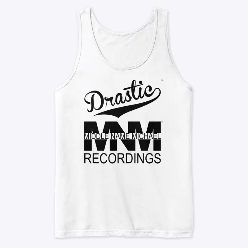 Drastic™ Middle Name Michael Recordings®