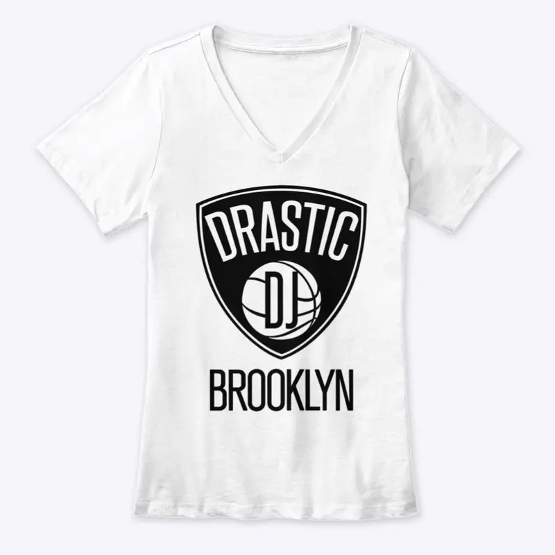 DJ Drastic® DJ Drastic Brooklyn