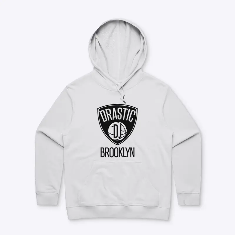 DJ Drastic® DJ Drastic Brooklyn