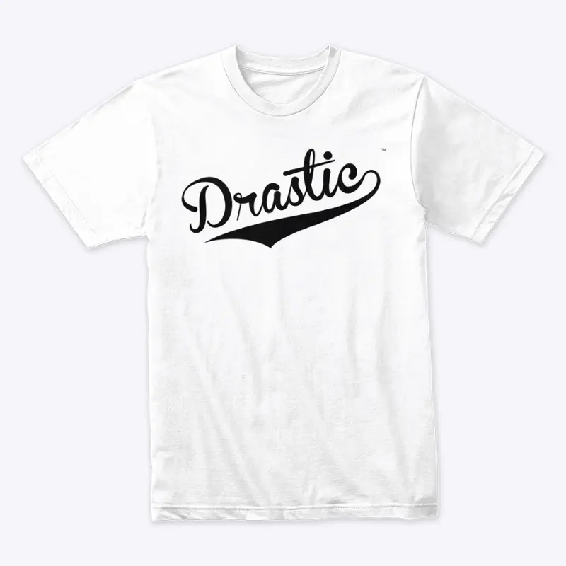 DJ Drastic® Drastic™