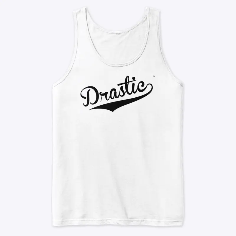 DJ Drastic® Drastic™