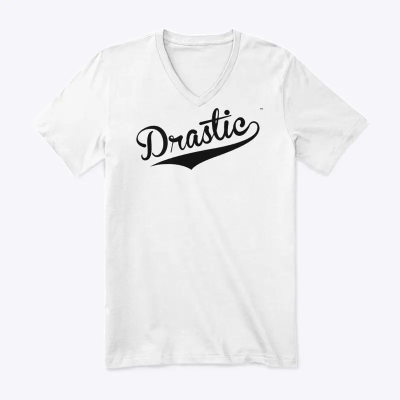 DJ Drastic® Drastic™