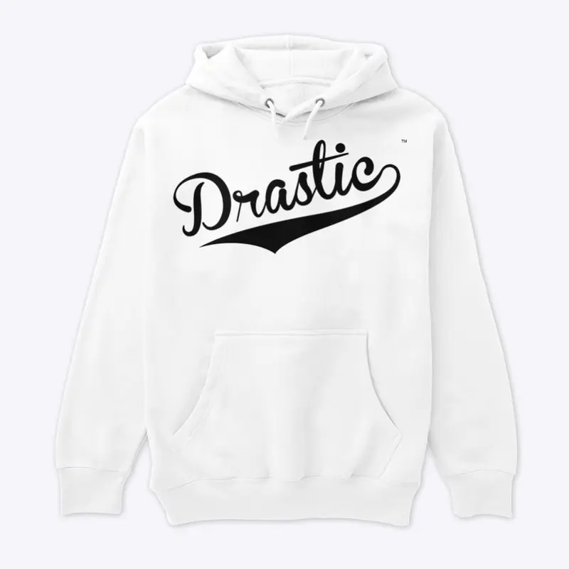 DJ Drastic® Drastic™