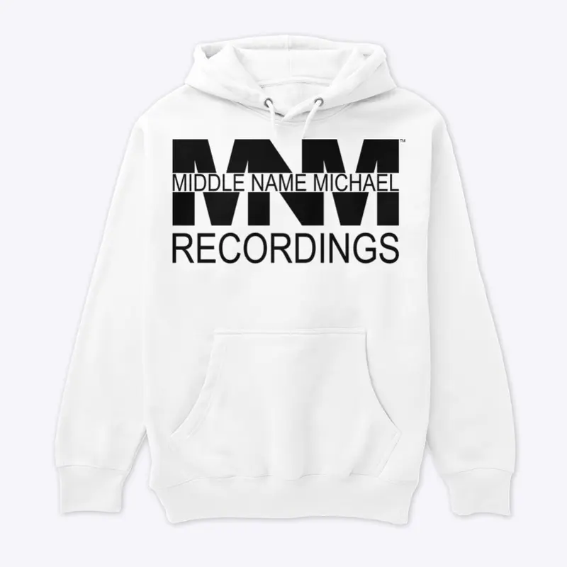 Middle Name Michael Recordings®