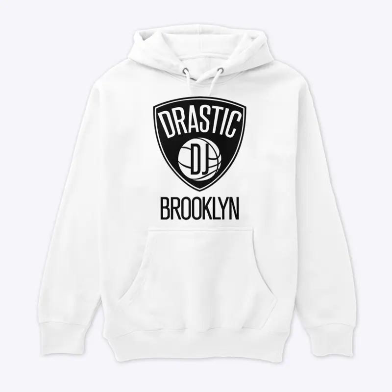 DJ Drastic® DJ Drastic Brooklyn